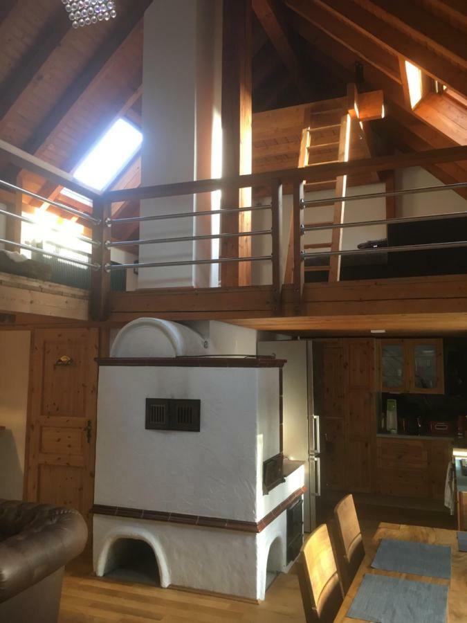 Steinbacher Itzbachhuette Dorsdorf Exterior foto